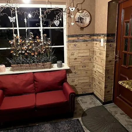 im Haus zur Auszeit willkommen Ruhla Exterior foto
