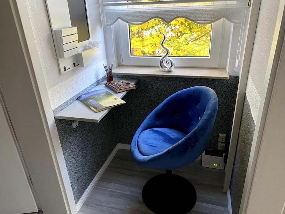 Ferienhaus Im Haus Zur Auszeit Willkommen *