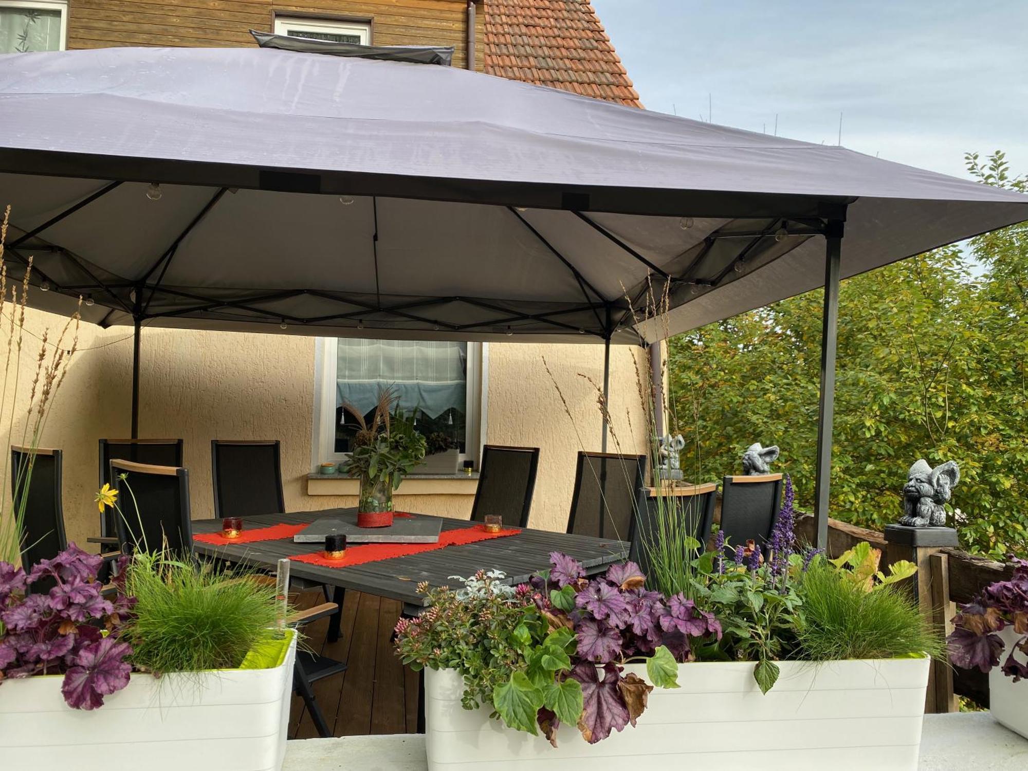 Im Haus Zur Auszeit Willkommen Ferienhaus *